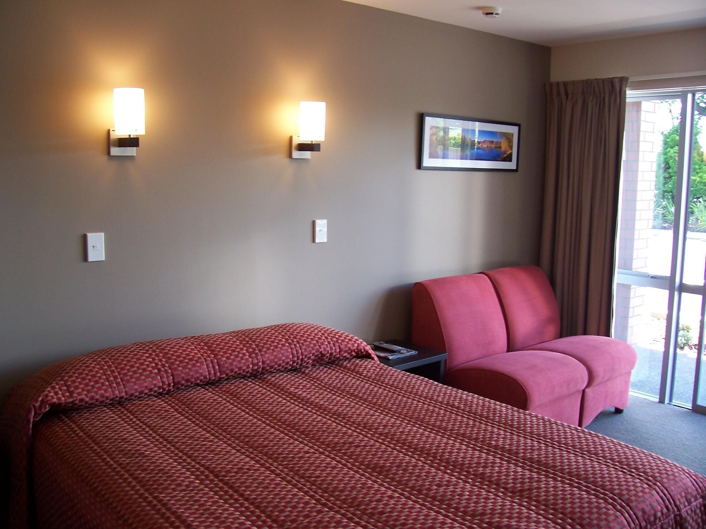 Photo - Cranford Oak Motel