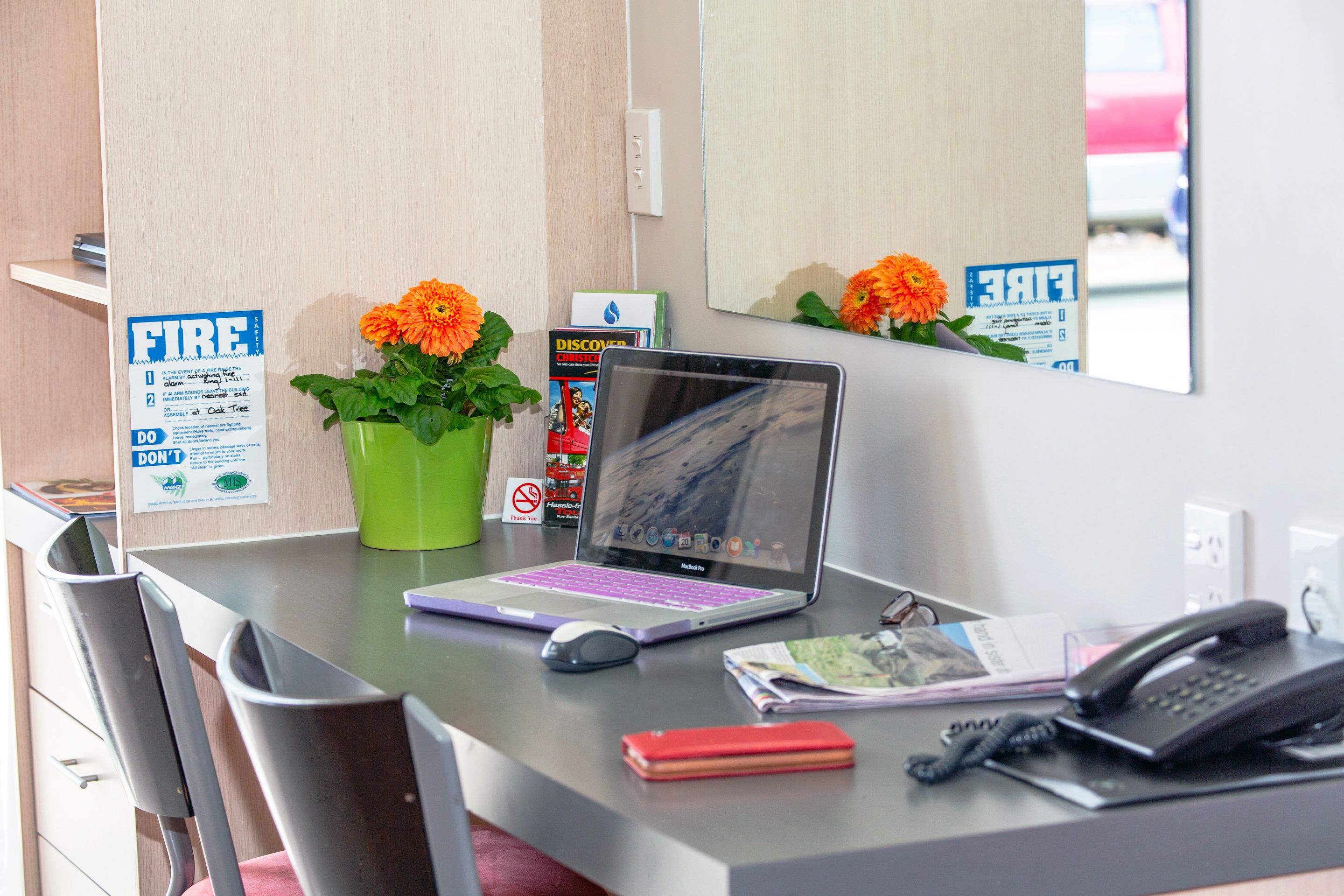 Photo - Cranford Oak Motel