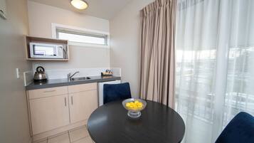 One-Bedroom Apartment | Private kitchen
