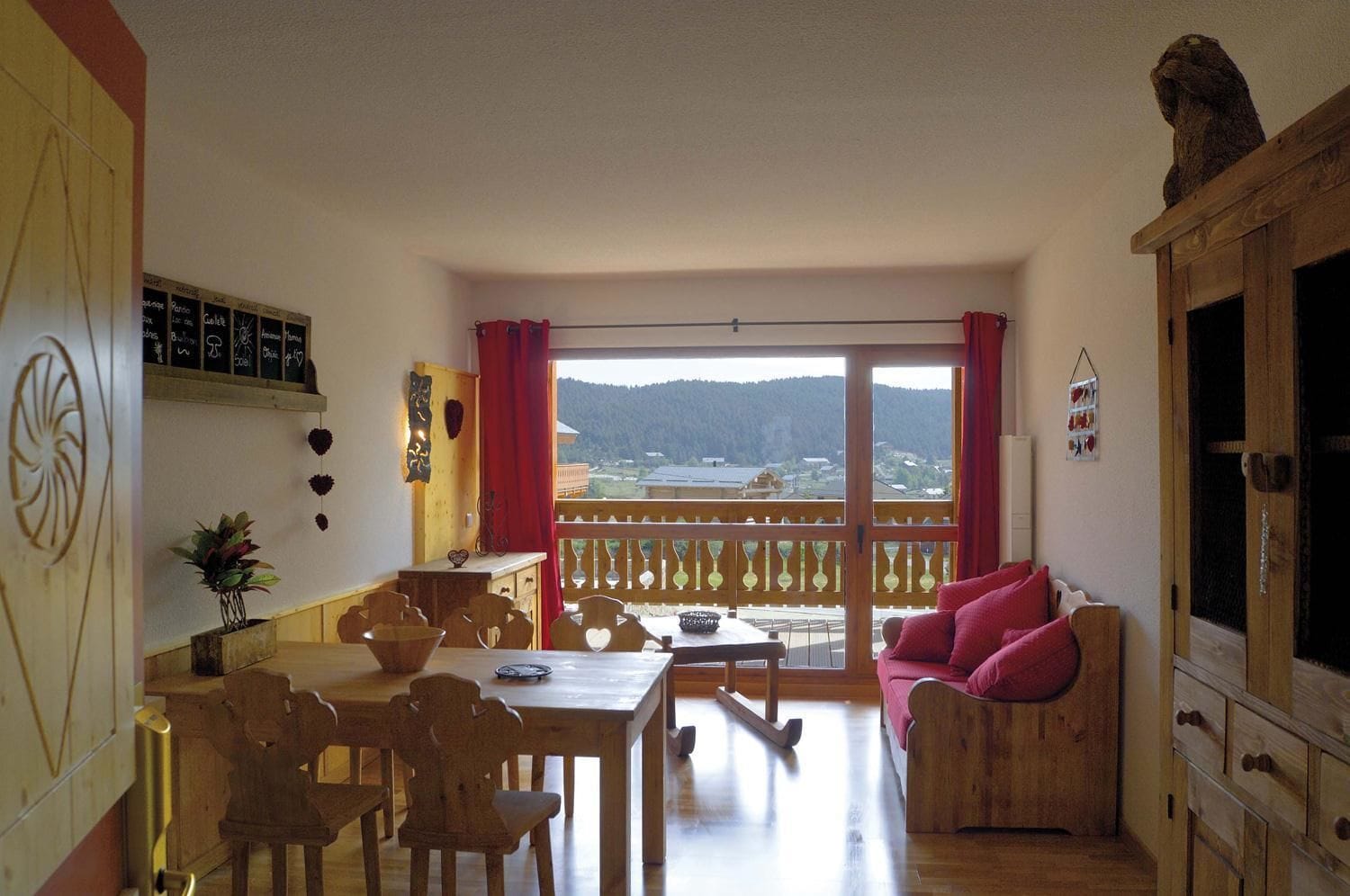 Sala de estar