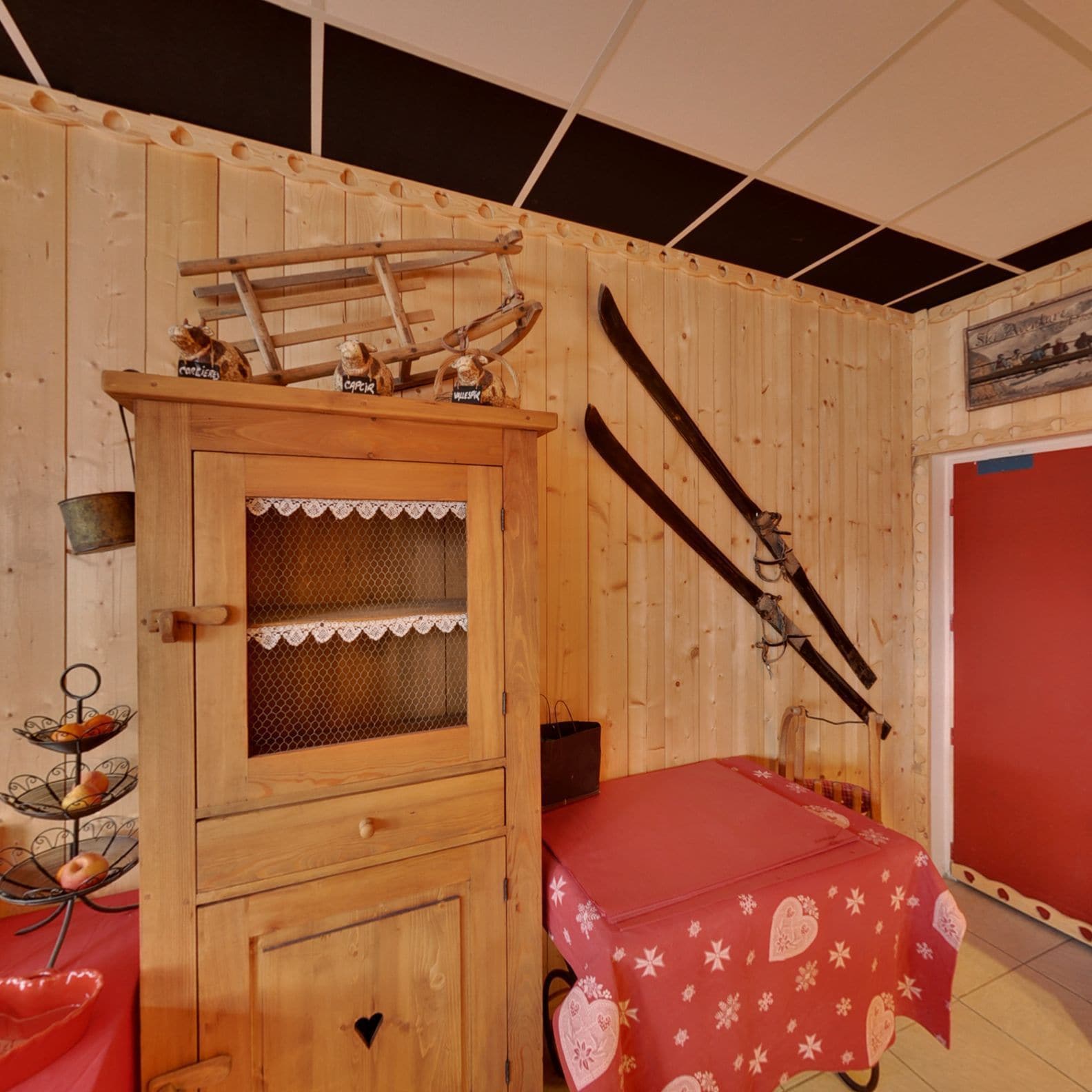 Kamar