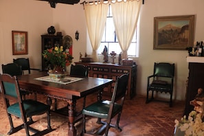 Sala de reuniones