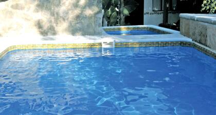 Hotel La Casona Breakfast & Wellness Center