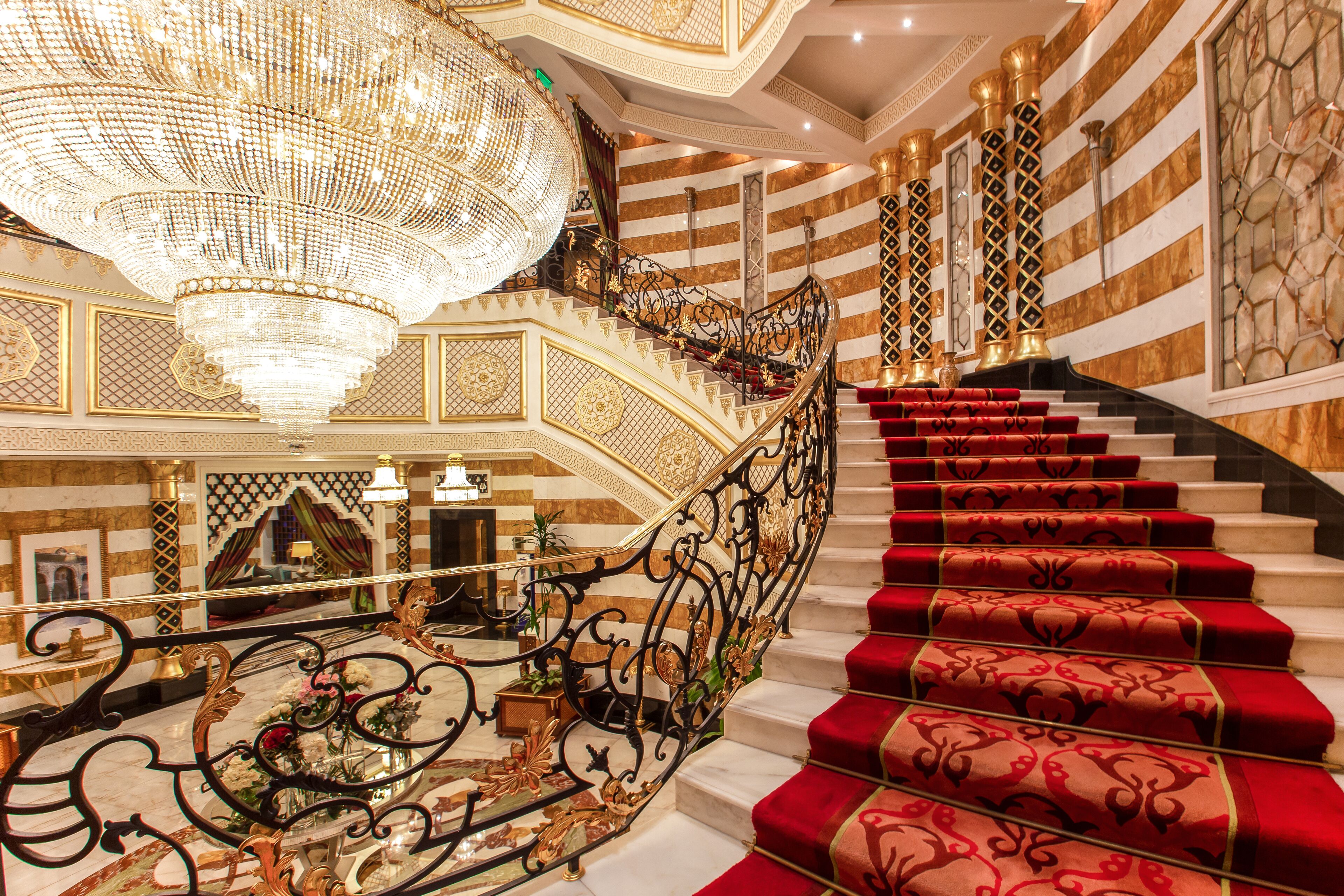 Foto - Waldorf Astoria Jeddah - Qasr Al Sharq