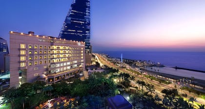 Waldorf Astoria Jeddah - Qasr Al Sharq