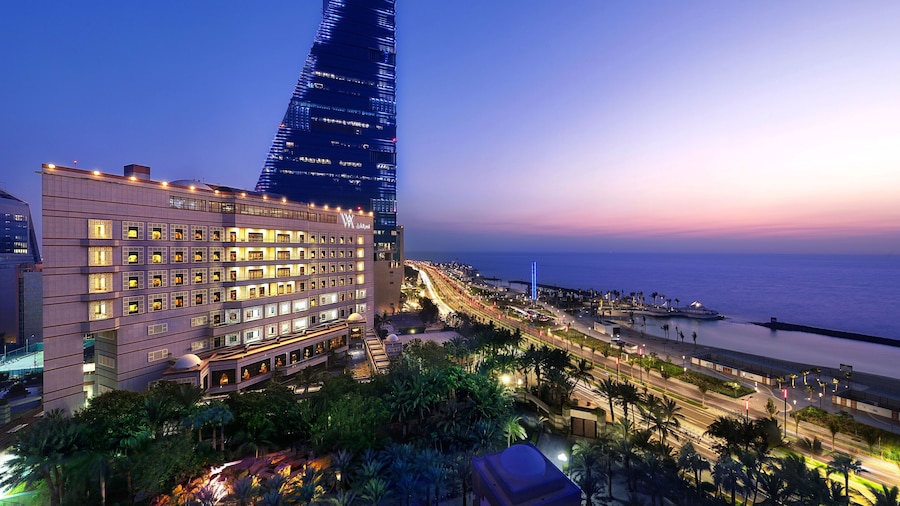 Waldorf Astoria Jeddah - Qasr Al Sharq