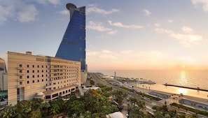 Exterior - Waldorf Astoria Jeddah - Qasr Al Sharq (Jeddah)