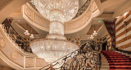 Waldorf Astoria Jeddah - Qasr Al Sharq