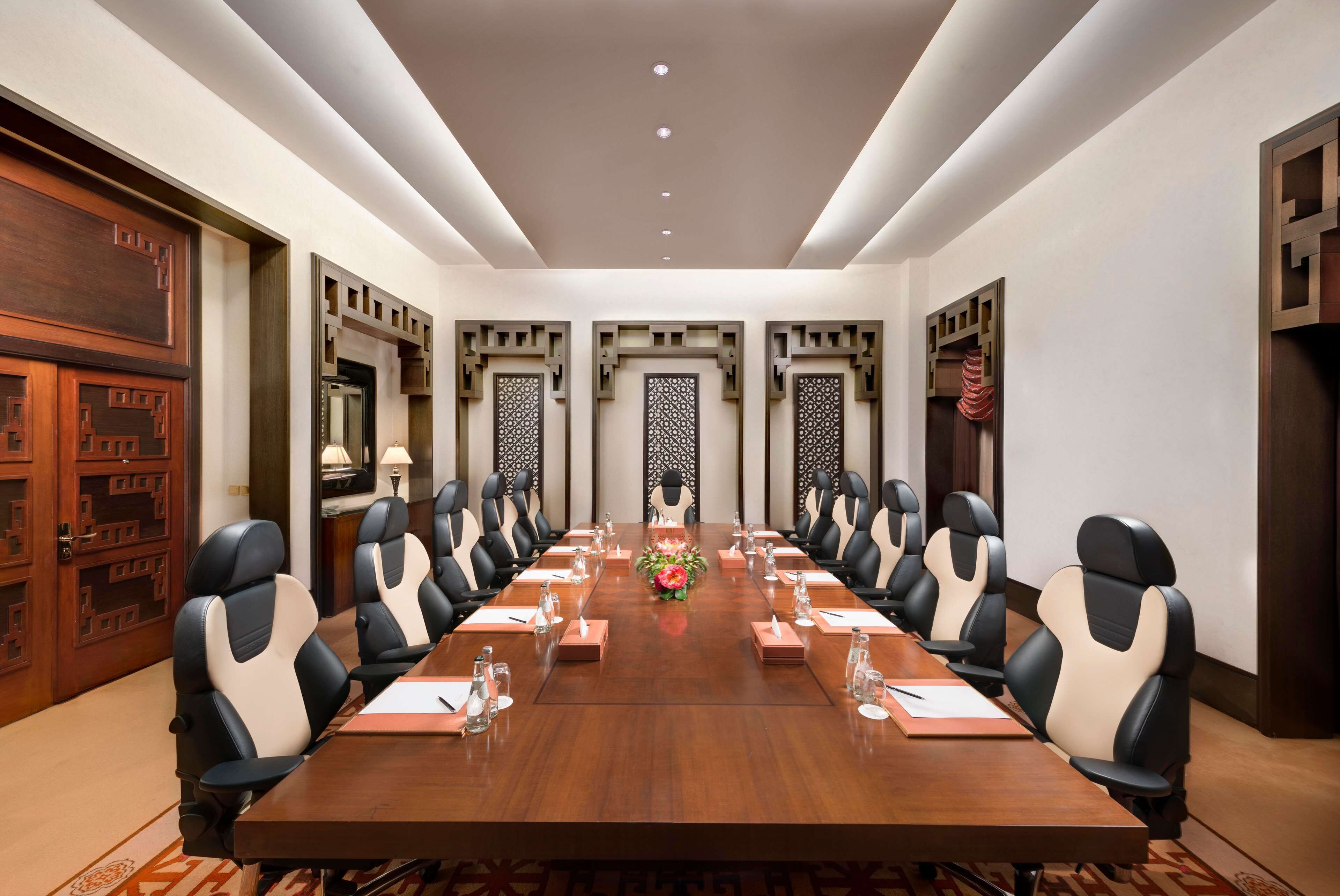 Foto - Waldorf Astoria Jeddah - Qasr Al Sharq