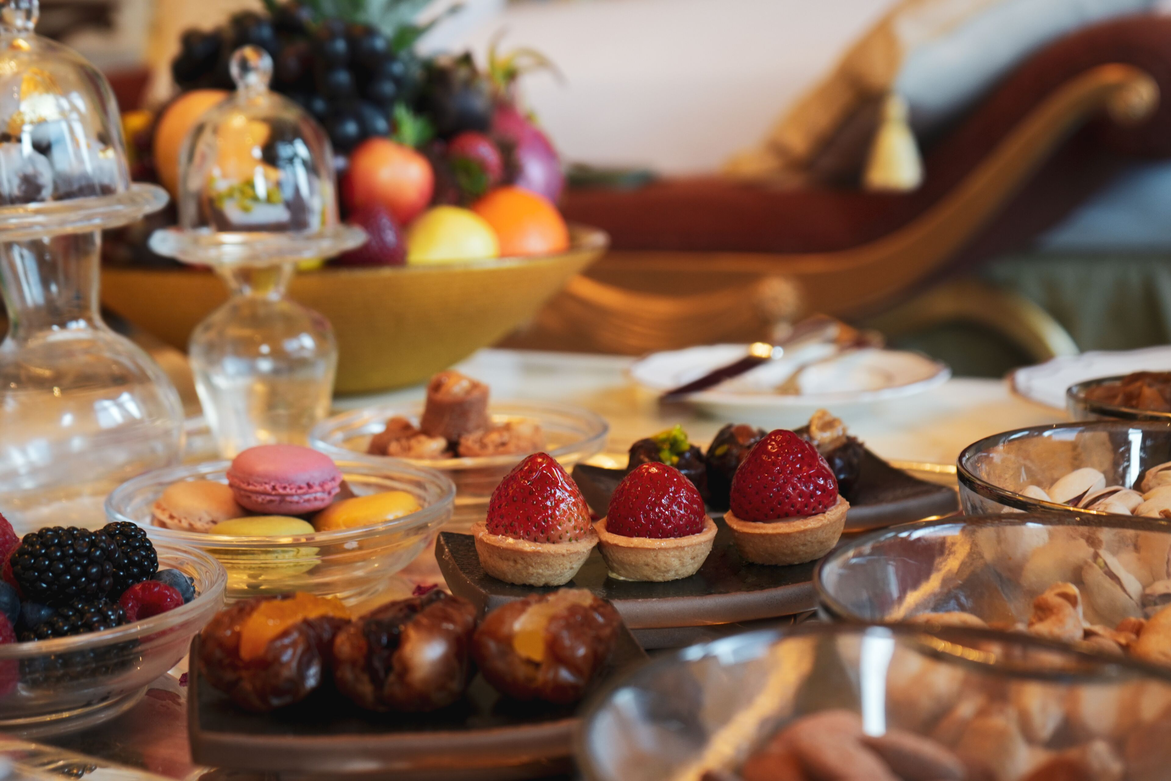 Foto - Waldorf Astoria Jeddah - Qasr Al Sharq