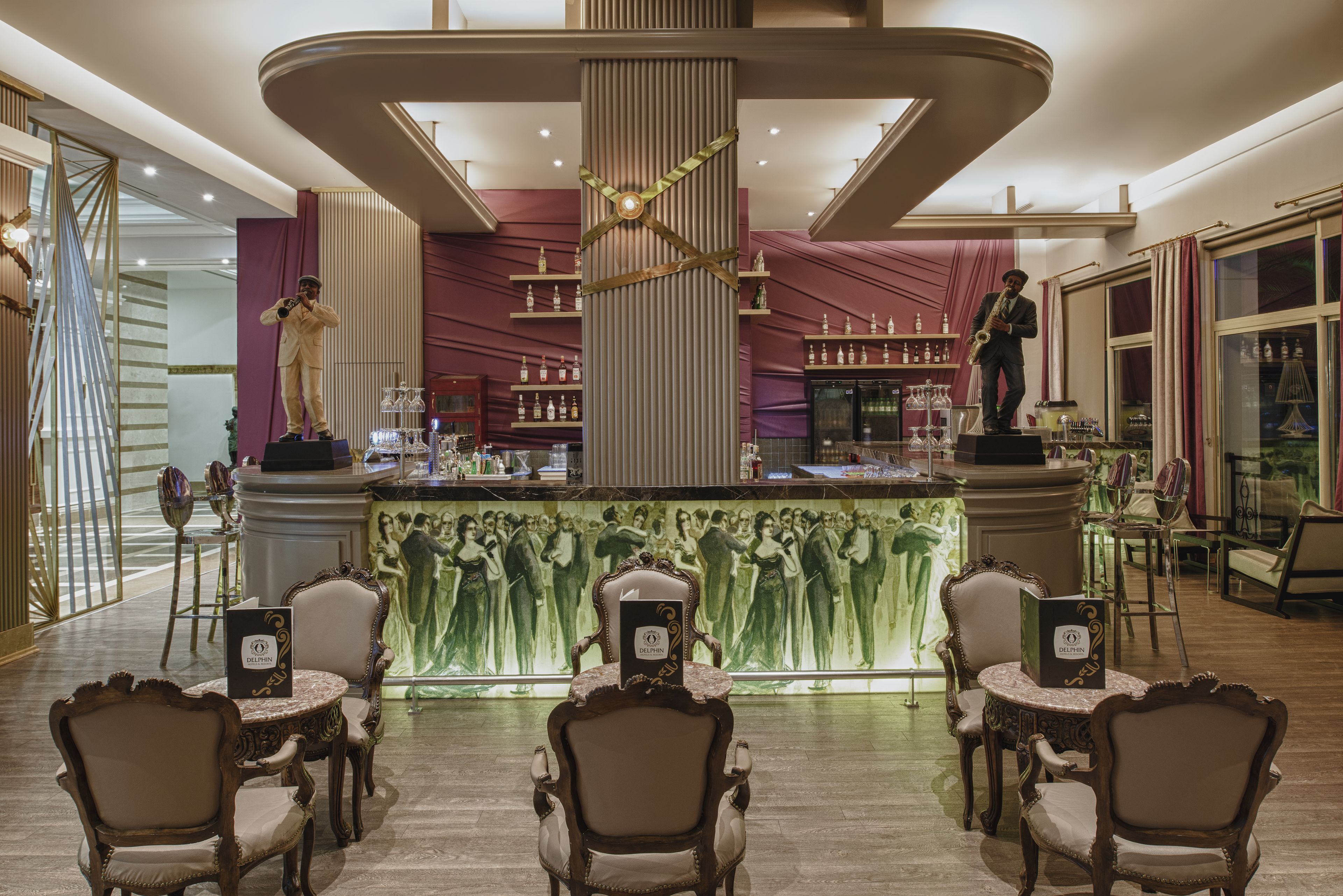 Photo - Delphin Diva Premiere