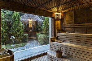 Espace de soins pour les couples, hammam, soins corporels