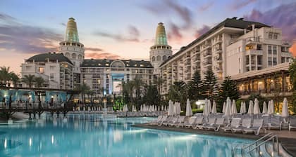 Delphin Diva Premiere Hotel - All Inclusive