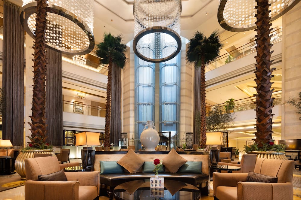 Shenzhen Baolilai International Hotel (Airport Branch)