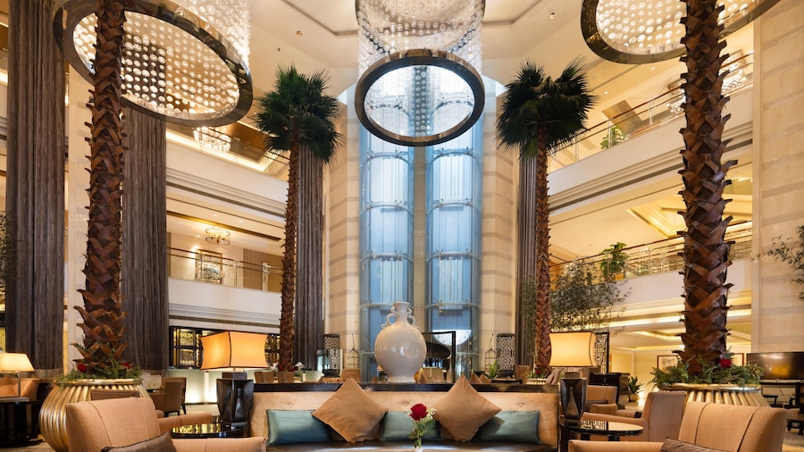 Baolilai International Hotel Shenzhen