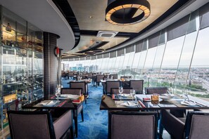 Buffet - Baolilai International Hotel Shenzhen (Shenzhen)