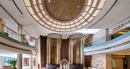 Gehua New Century Hotel