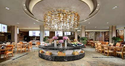 Gehua New Century Hotel