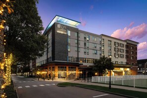 Exterior - Aloft by Marriott Richmond West Short Pump (Richmond)