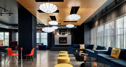 Aloft by Marriott Richmond West Short Pump