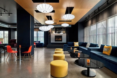 Aloft by Marriott Richmond West Short Pump