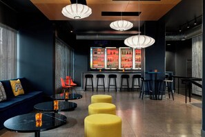 Pub - Aloft by Marriott Richmond West Short Pump (Richmond)