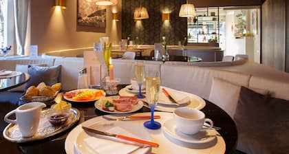 Hotel Café Ebner