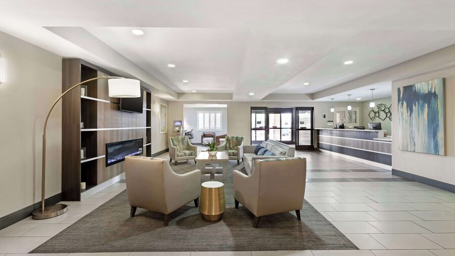 Best Western Plus Safford