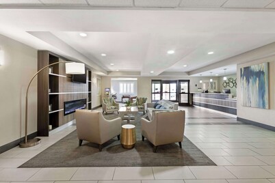 Best Western Plus Safford