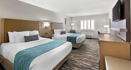 Best Western Plus Safford