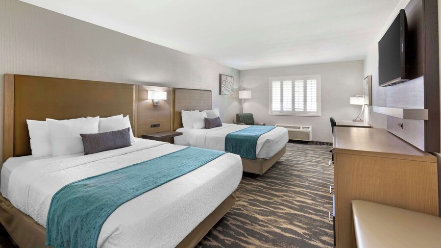 Best Western Plus Safford