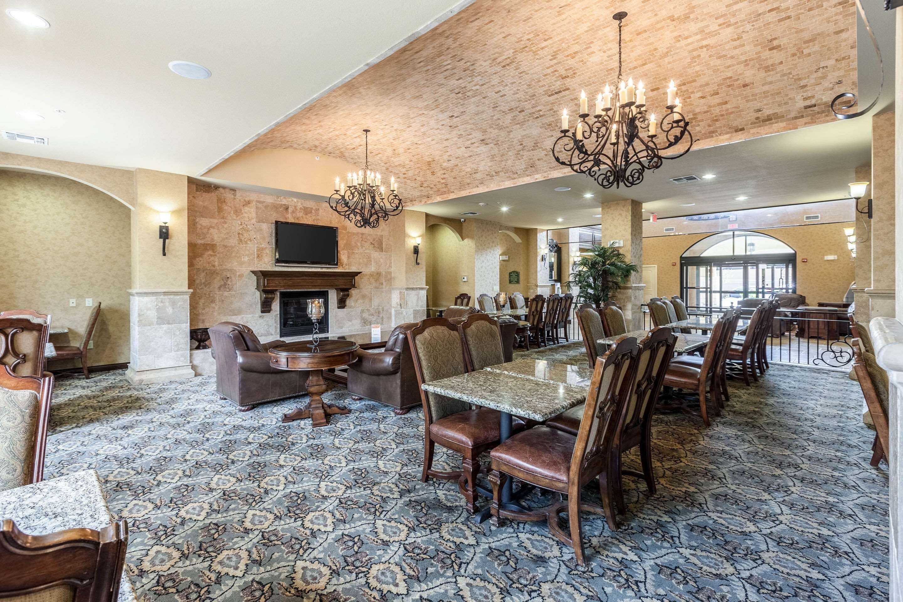 Foto - Comfort Suites Alamo/river Walk