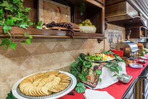 Servei de restauració