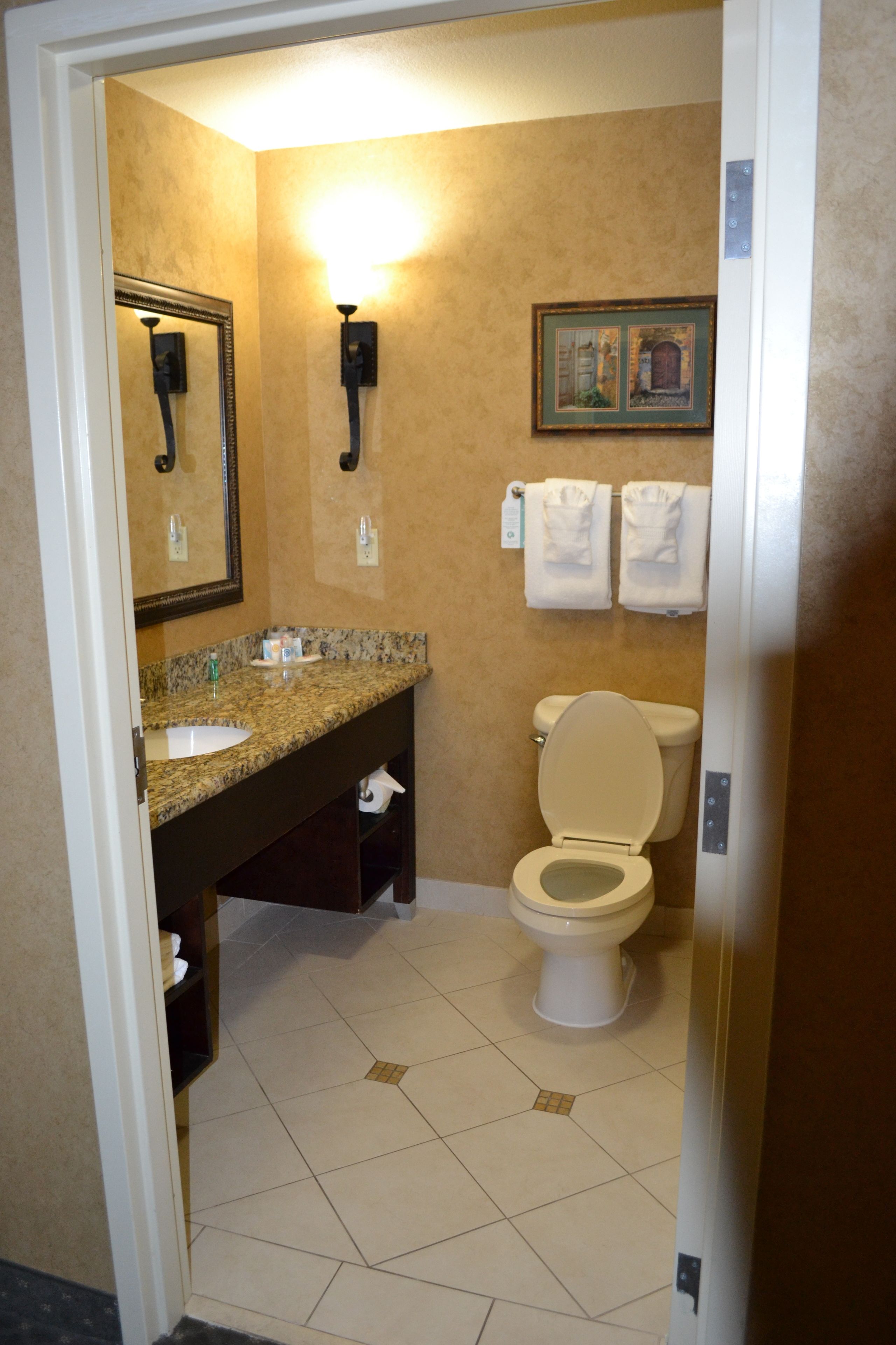 Foto - Comfort Suites Alamo-River walk