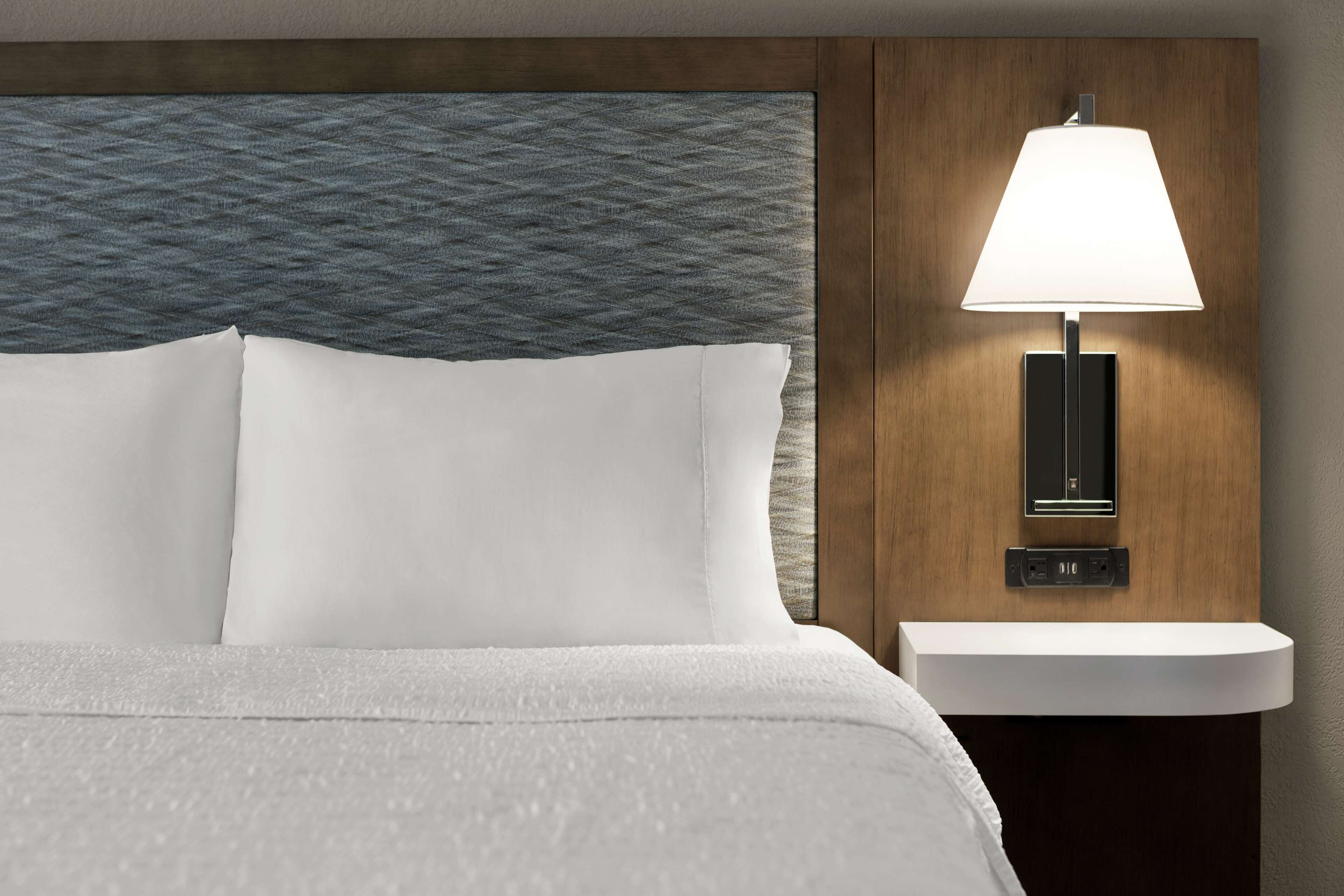 standard room | in-room safe, desk, blackout curtains, iron/ironing board