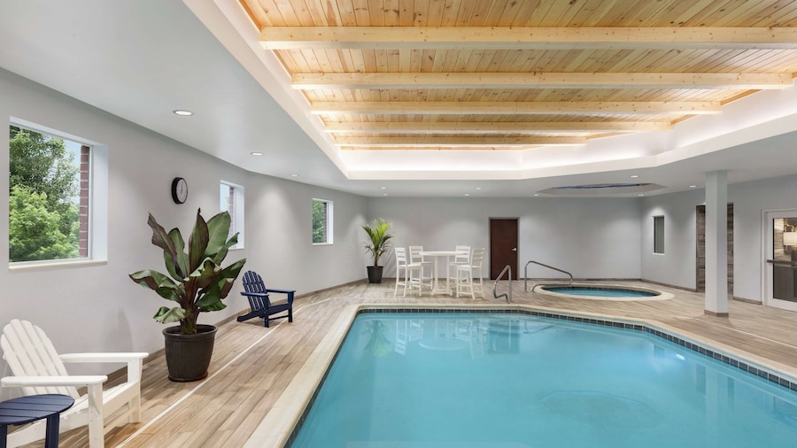 Hampton Inn & Suites Salisbury/Fruitland