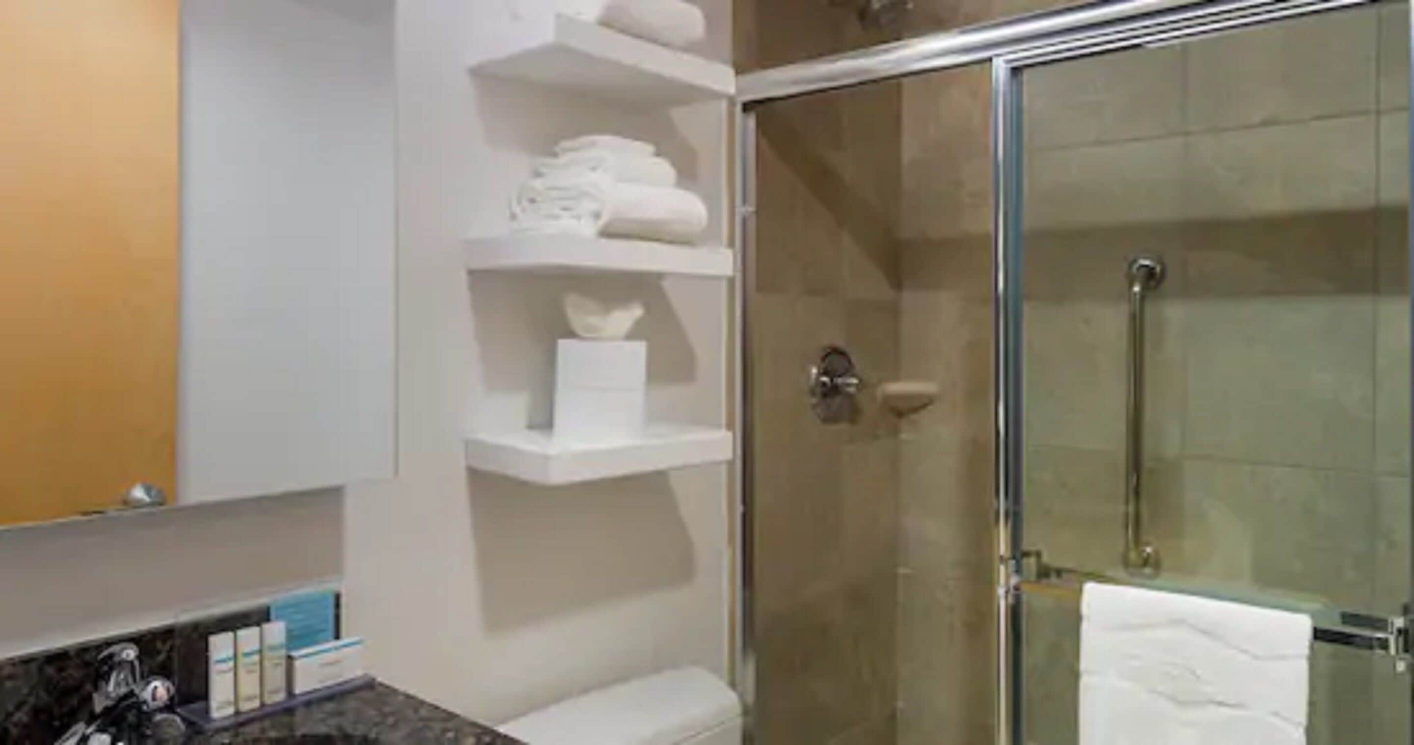 Foto - Hampton Inn Manhattan - Times Square South