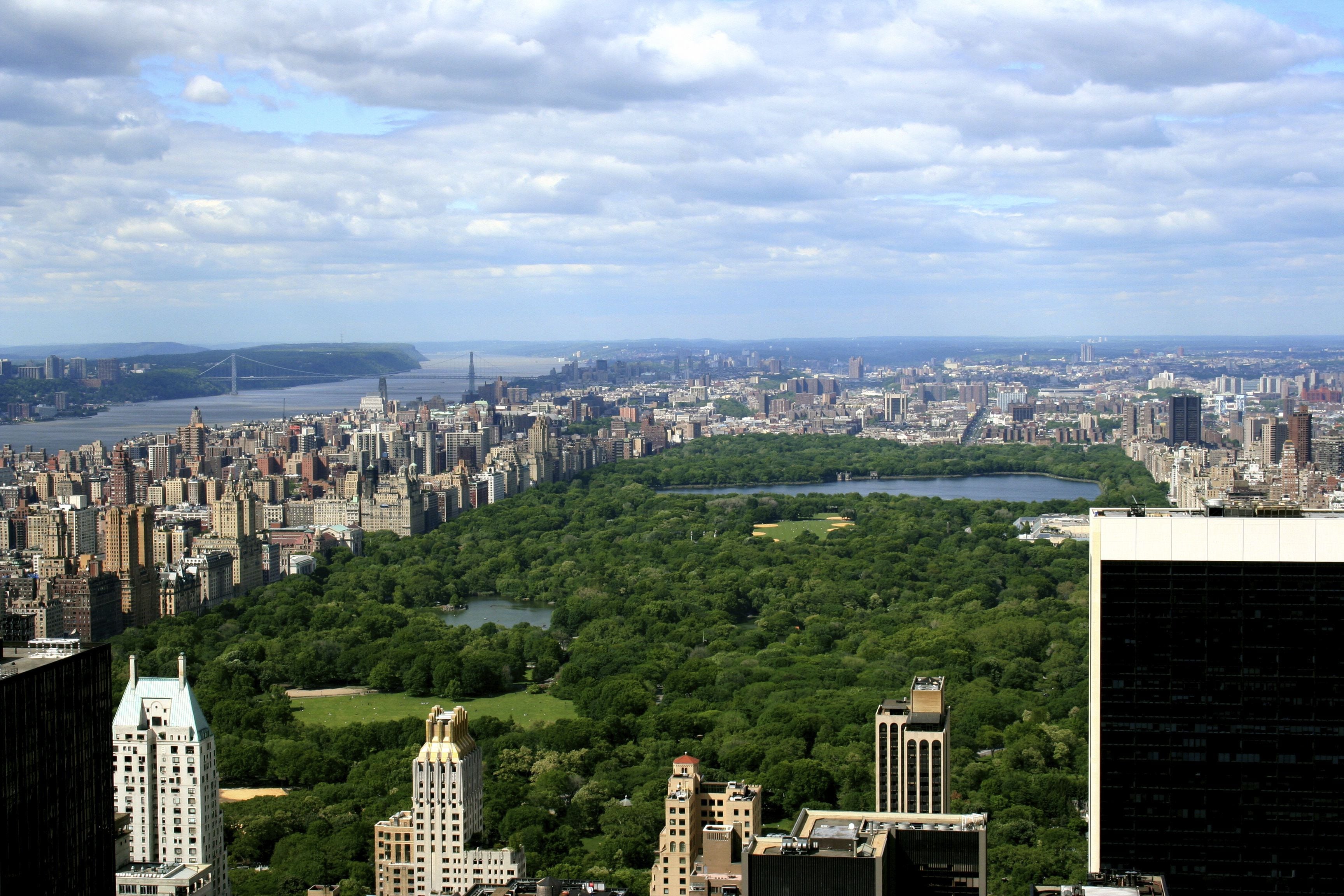 Foto - Hampton Inn Manhattan - Times Square South