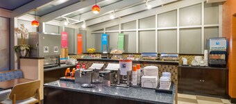 Hampton Inn Manhattan/Times Square South
