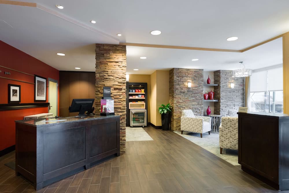 Hampton Inn Manhattan/Times Square South