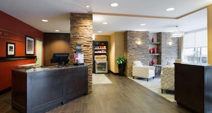 Hampton Inn Manhattan/Times Square South