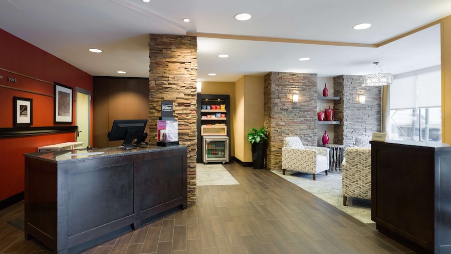 Hampton Inn Manhattan/Times Square South
