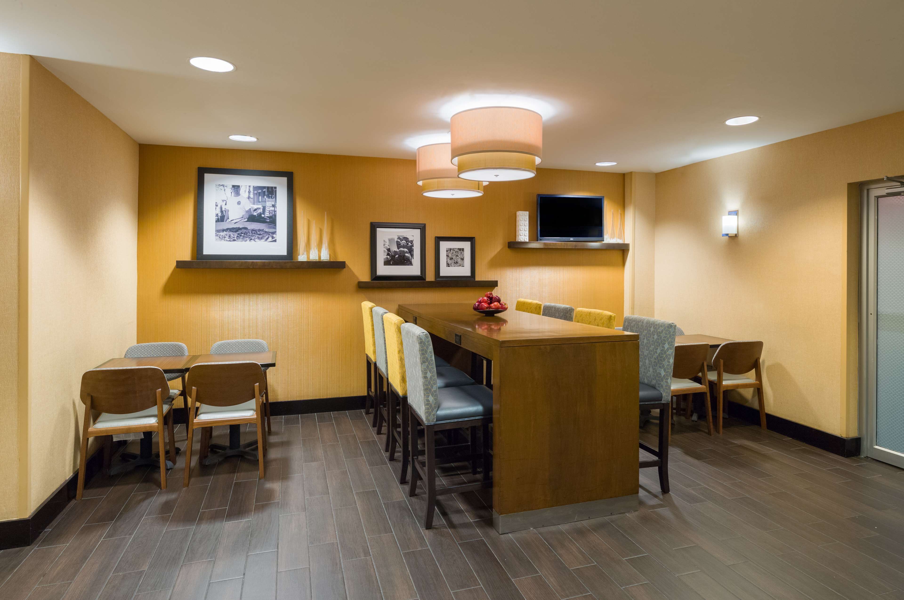 Foto - Hampton Inn Manhattan/Times Square South