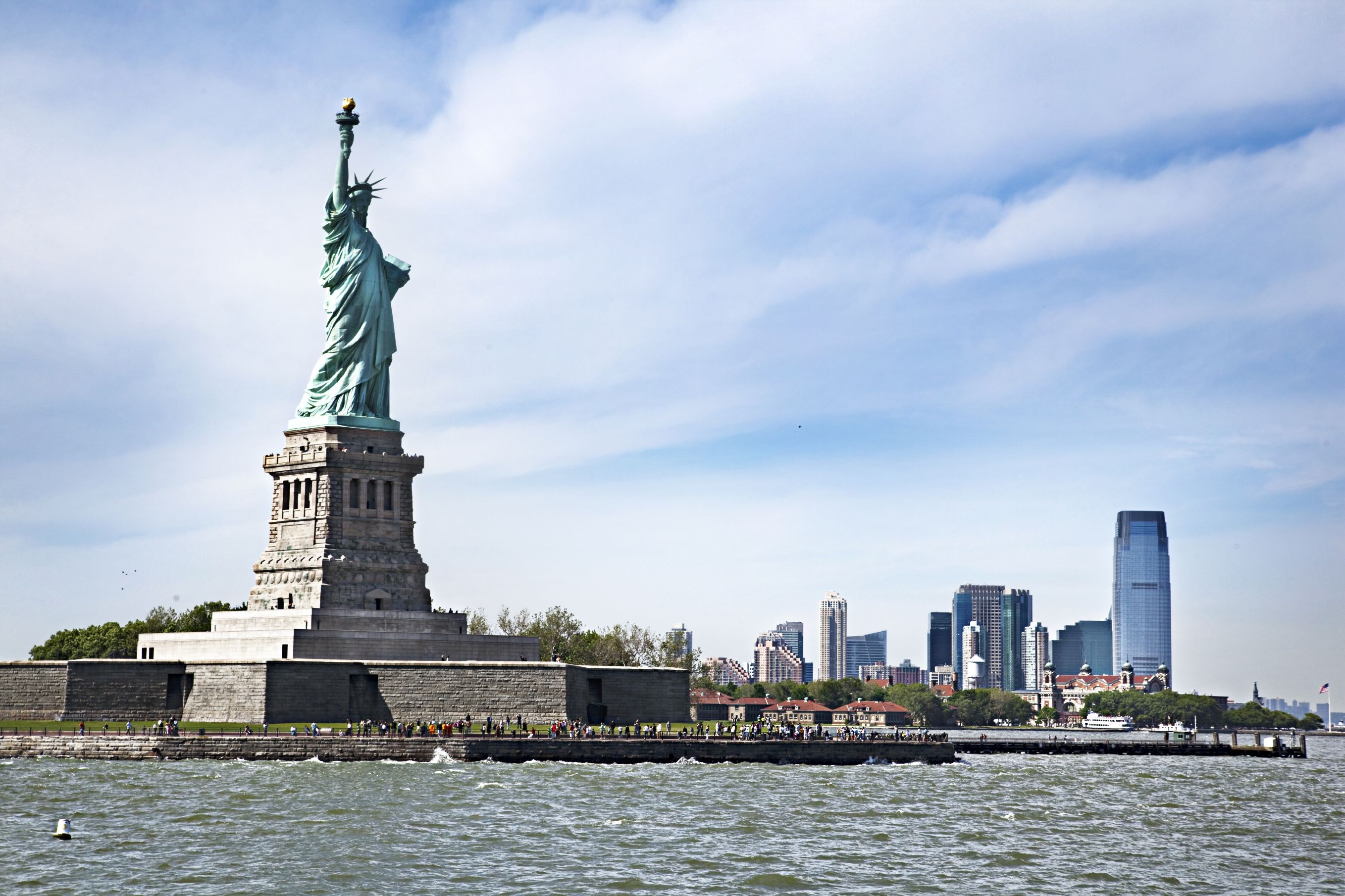 Foto - Hampton Inn Manhattan - Times Square South