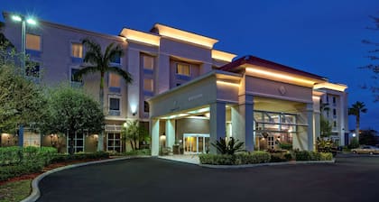 Hampton Inn & Suites Stuart-North