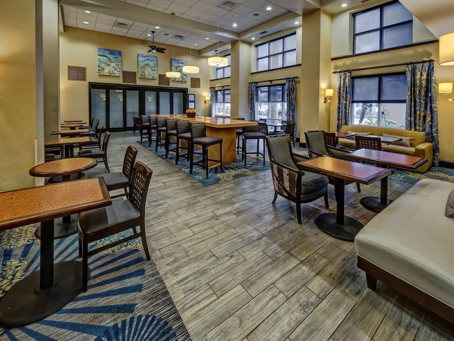 Comodidades da propriedade