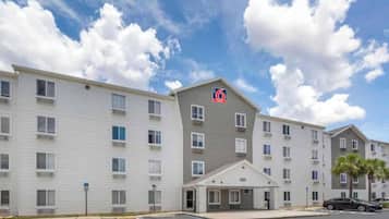 Udendørsområde