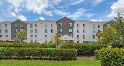 Studio 6 Extended Stay Fort Myers FL