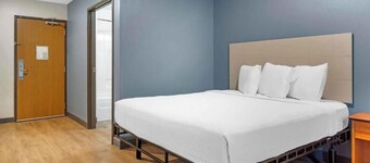 Studio 6 Extended Stay Fort Myers FL