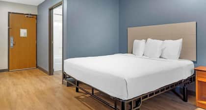 Studio 6 Extended Stay Fort Myers FL